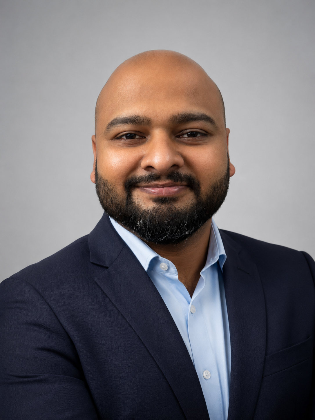 Archit Sankritya, Managing Partner - Energy Transition & Climate Strategy at Zedekma
